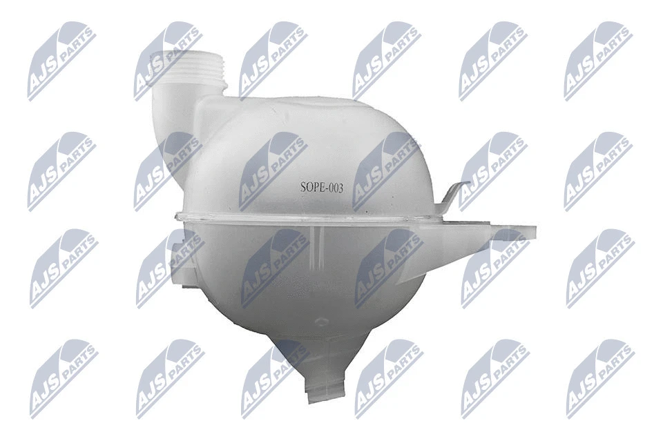 Expansion Tank, coolant