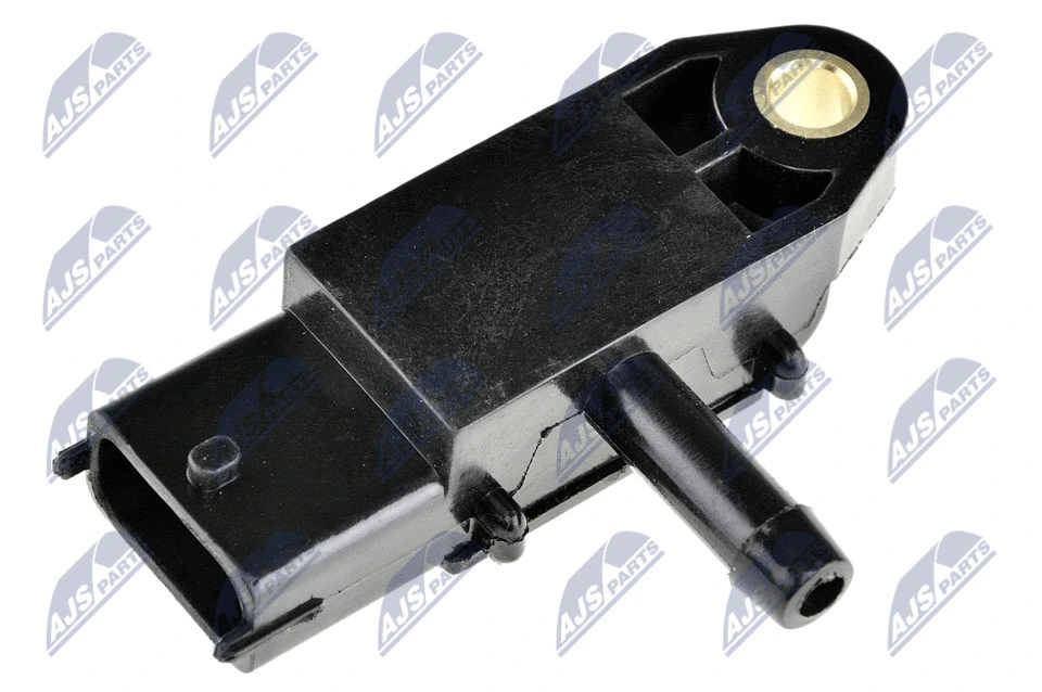 Sensor, exhaust pressure