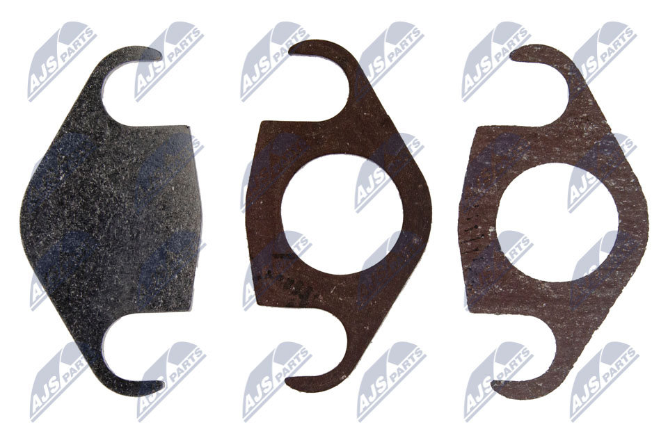 Repair Kit, intake manifold module