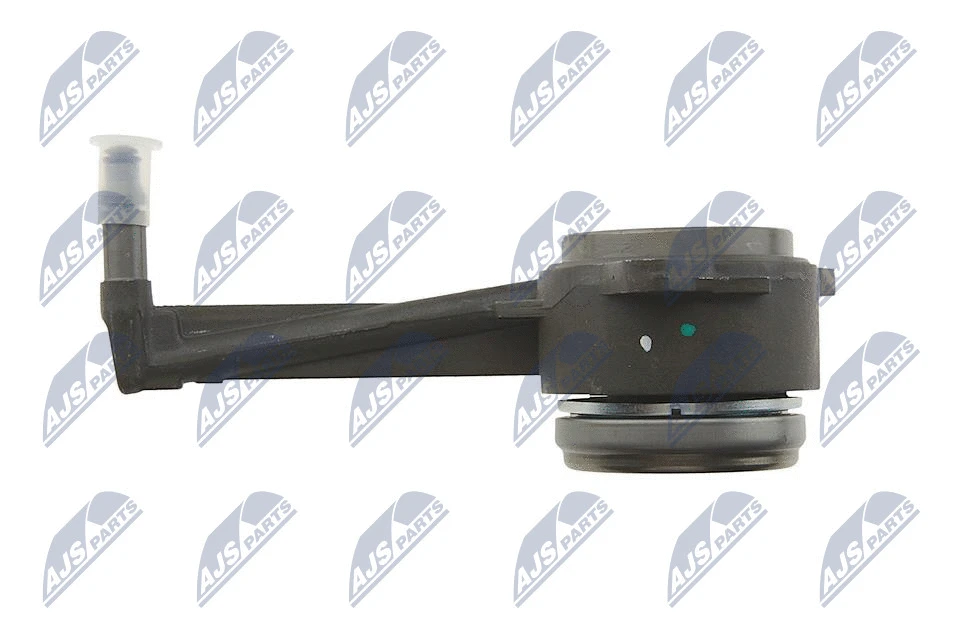 Central Slave Cylinder, clutch