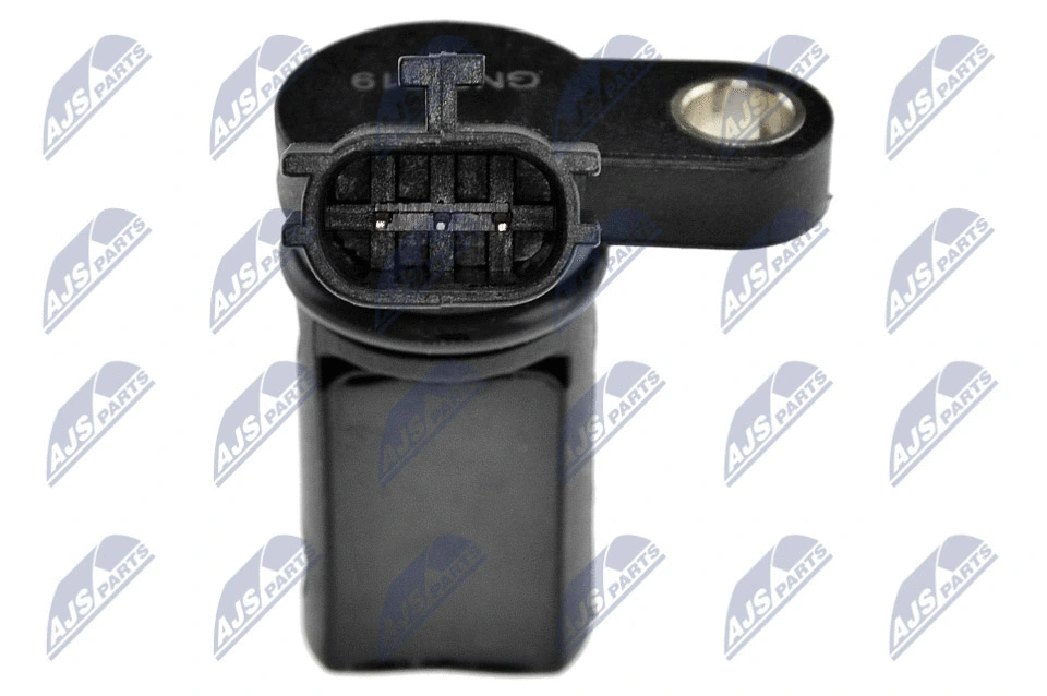Sensor, crankshaft pulse