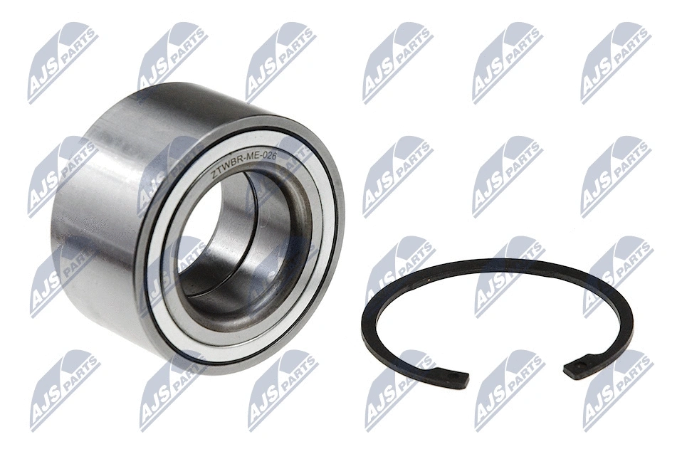 Wheel Bearing Kit (KLT-ME-026)