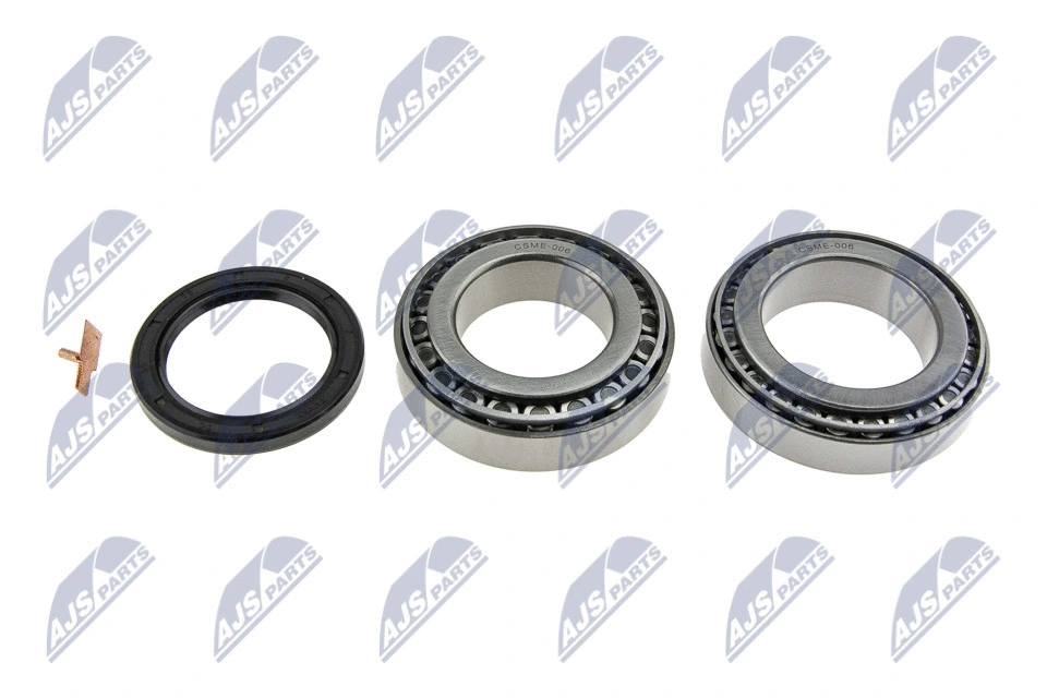 Wheel Bearing Kit (KLT-ME-006)
