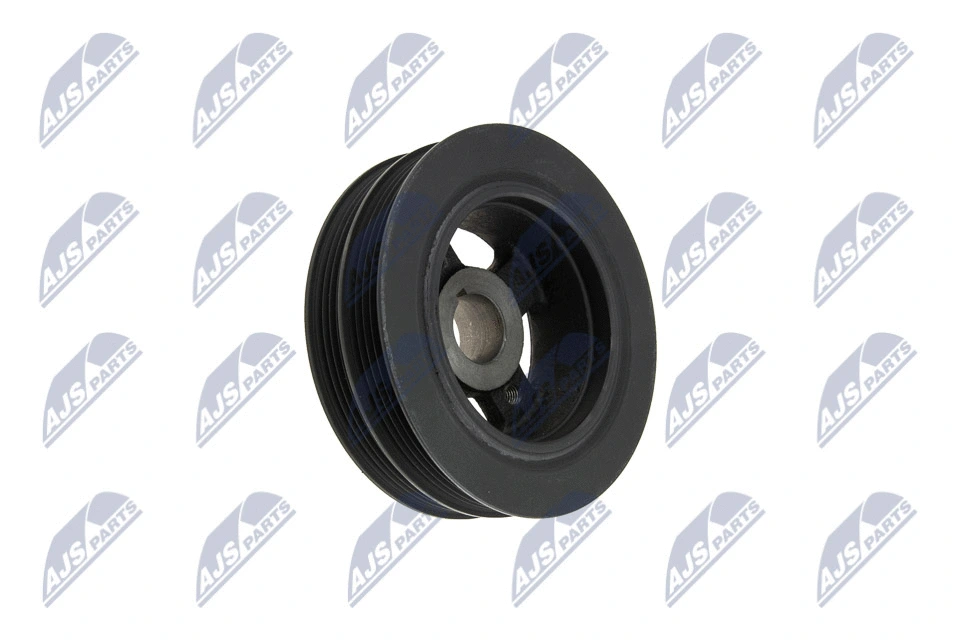 Belt Pulley, crankshaft (RKP-TY-016)