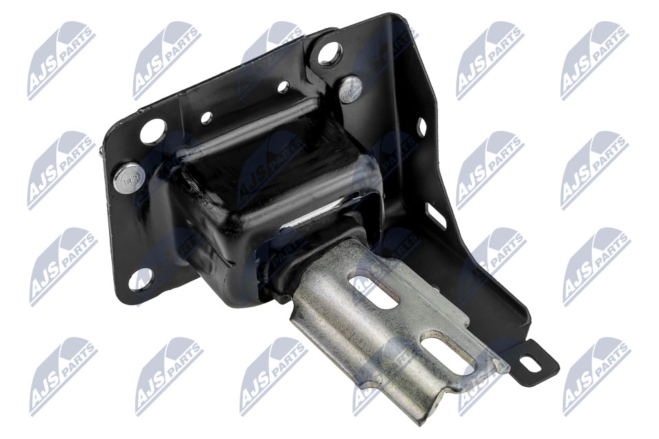 Mounting, engine (ZPS-CT-018)
