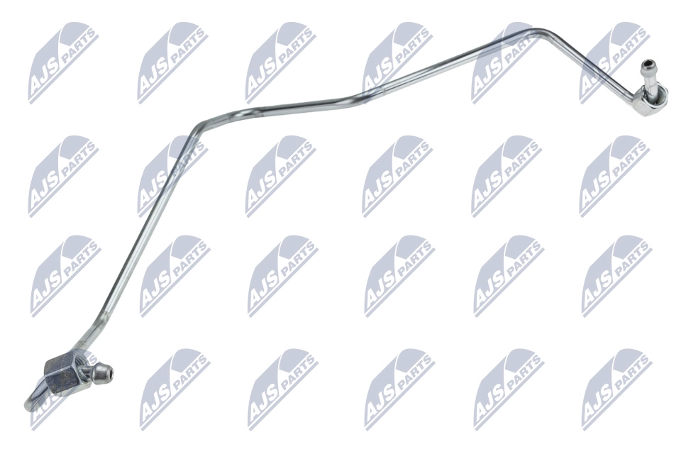 Oil Pipe, charger (ECD-VW-040)