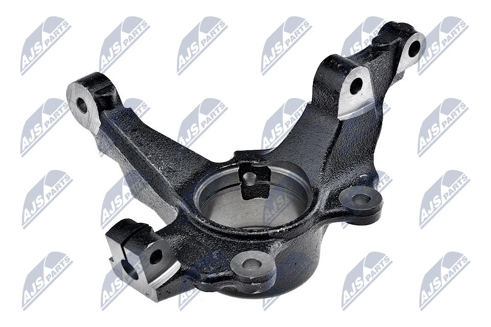 Steering Knuckle, wheel suspension