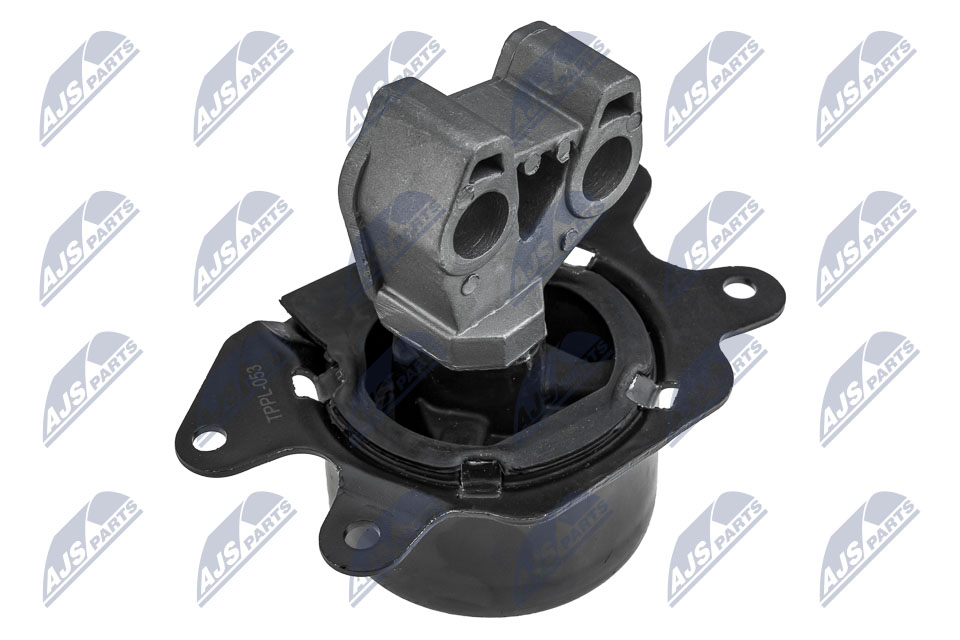 Mounting, engine (ZPS-PL-053)