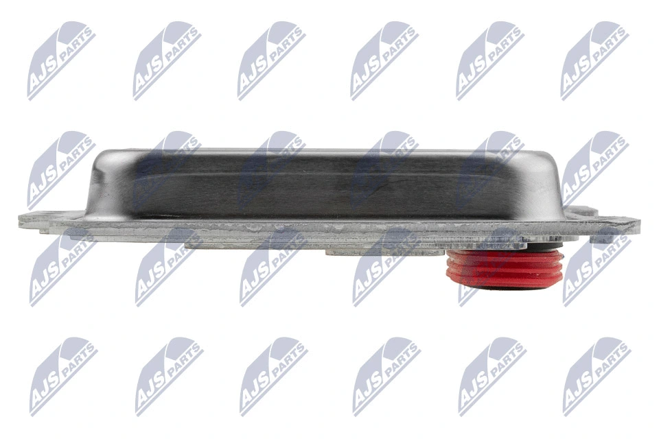 Ballast, gas discharge lamp