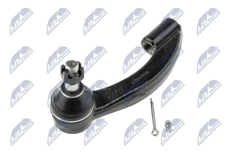 Tie Rod End (SKZ-CH-019)