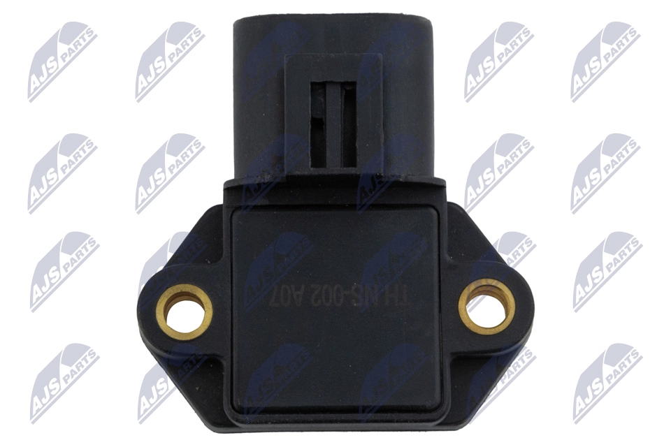 Switch Unit, ignition system