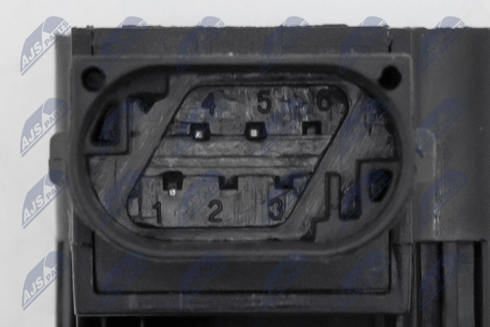 Sensor, Xenon light (headlight levelling)