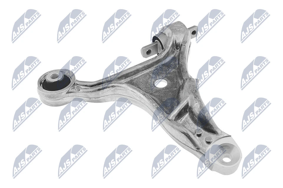 Control/Trailing Arm, wheel suspension (ZWD-VV-007)