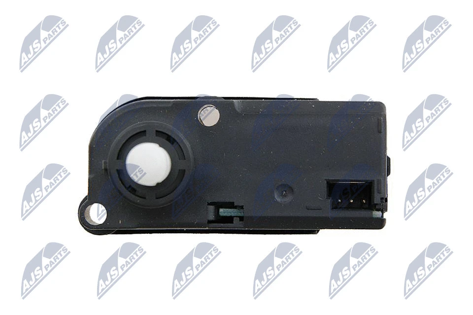 Actuator, headlight levelling