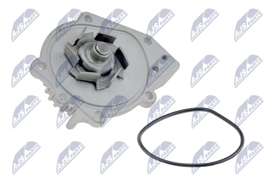 Water Pump, engine cooling (CPW-RV-006)