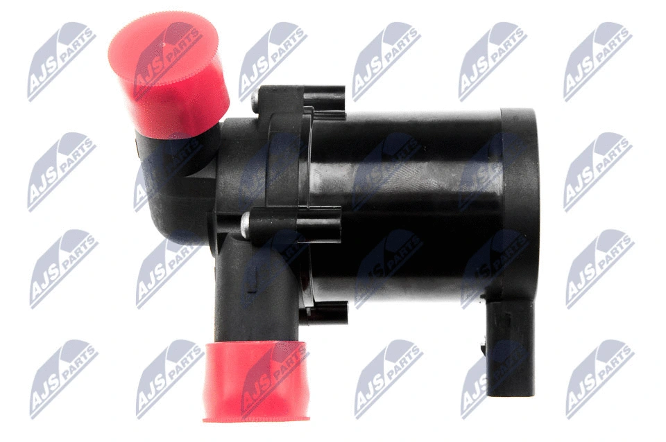 Auxiliary Water Pump (cooling water circuit)