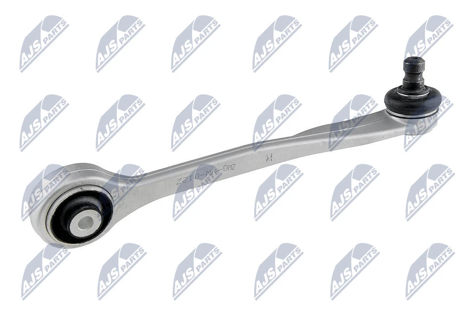 Control/Trailing Arm, wheel suspension (ZWG-VW-012)