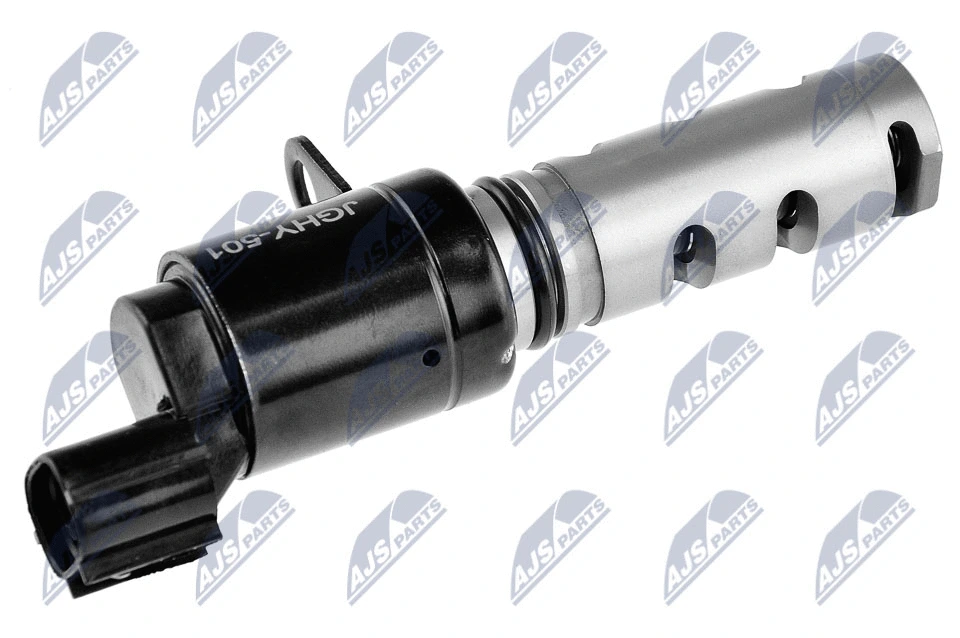 Control Valve, camshaft adjustment