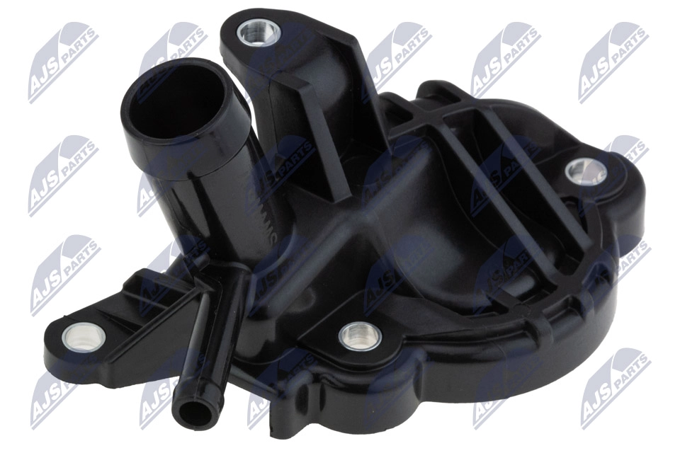 Coolant Flange (CTM-VW-067)