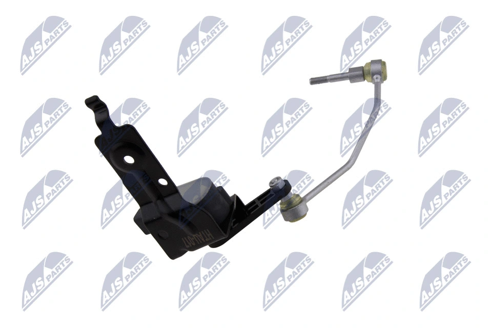 Sensor, Xenon light (headlight levelling)