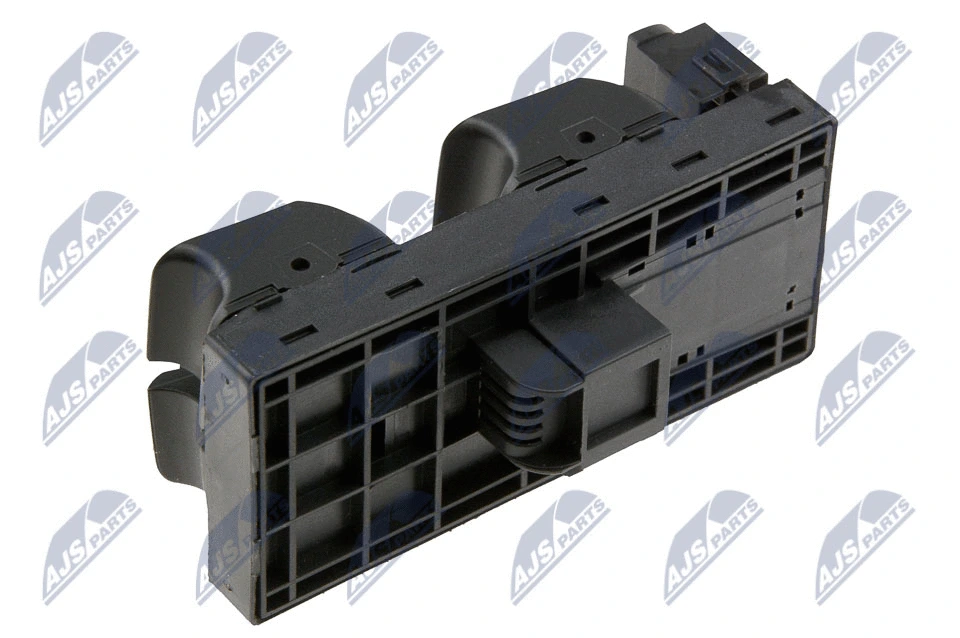 Switch, window regulator