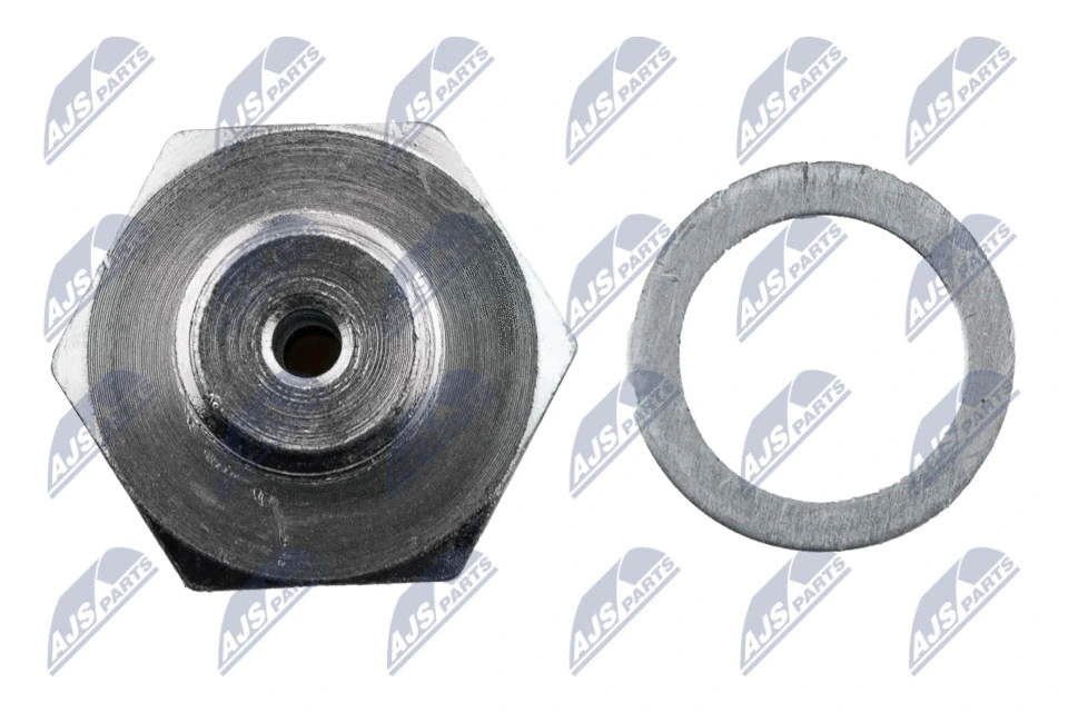 Oil Pressure Switch