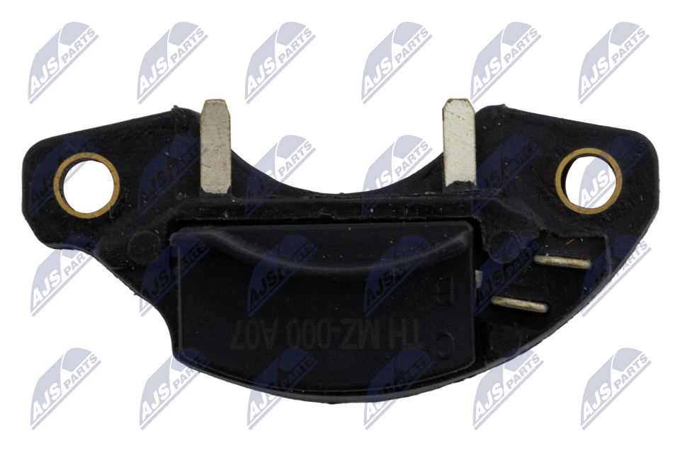 Switch Unit, ignition system