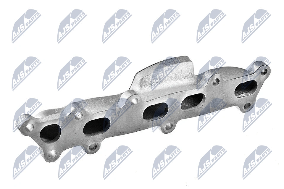 Manifold, exhaust system