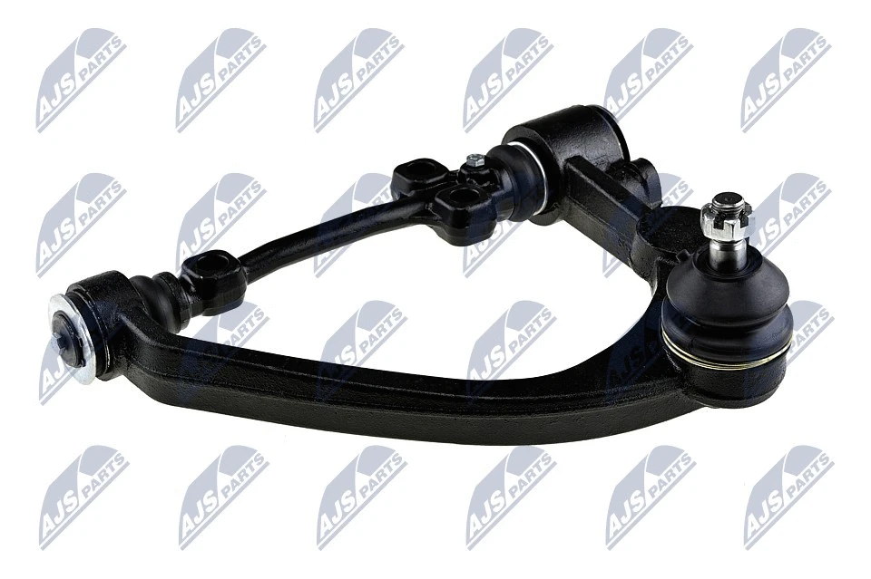 Control/Trailing Arm, wheel suspension (ZWG-TY-037)