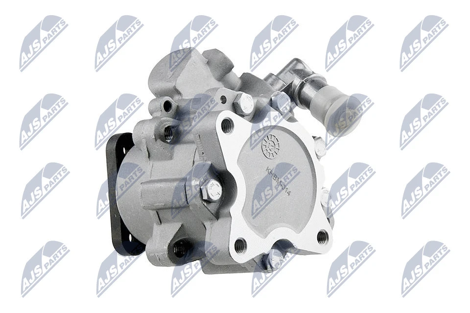 Hydraulic Pump, steering