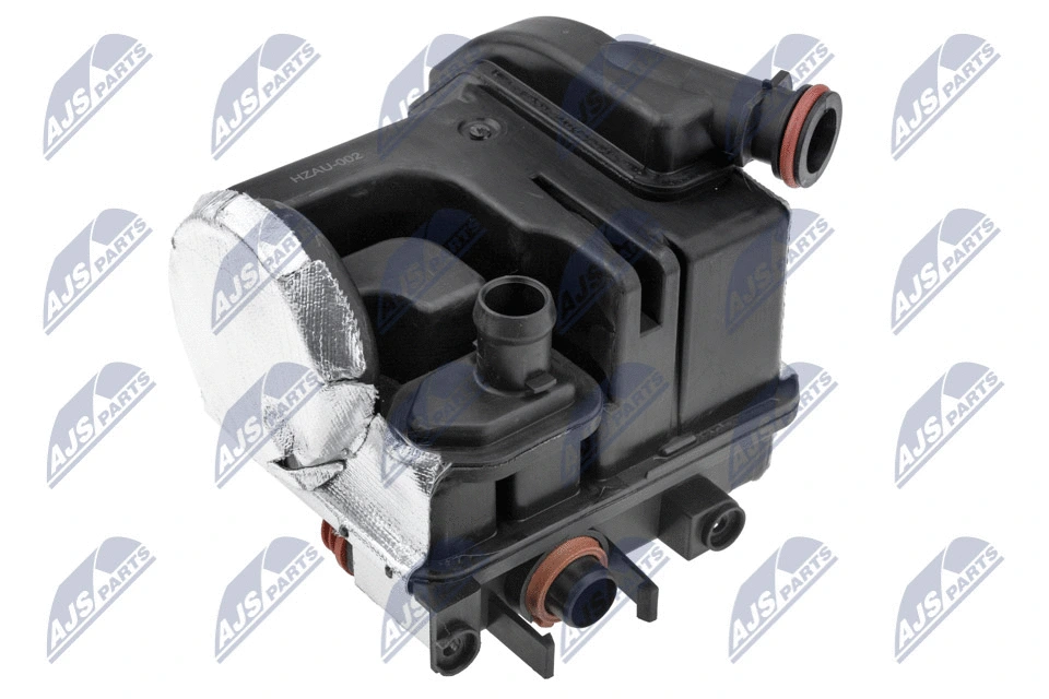 Oil Separator, crankcase ventilation (SEP-AU-002)