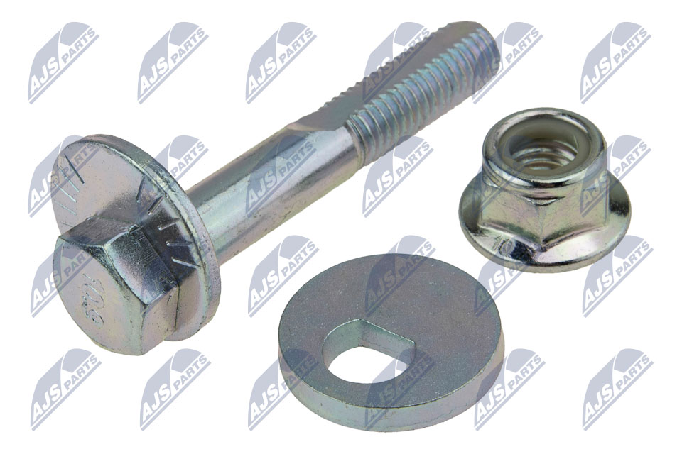 Camber Correction Screw (ZWD-DW-012SK)