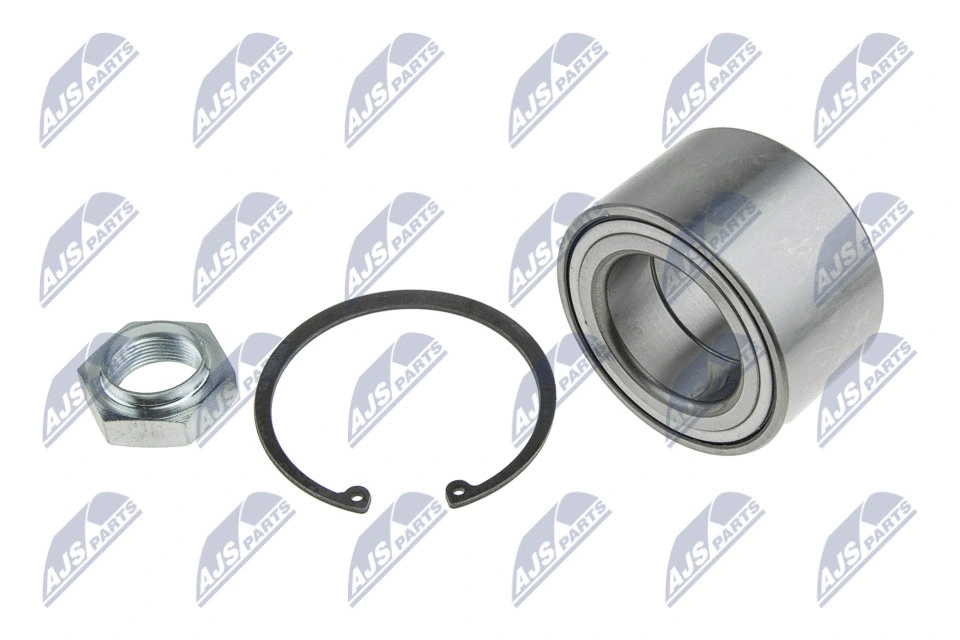 Wheel Bearing Kit (KLP-CT-016)