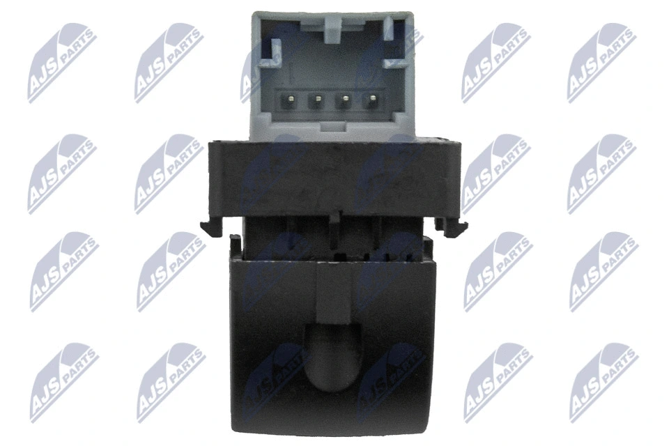 Switch, window regulator