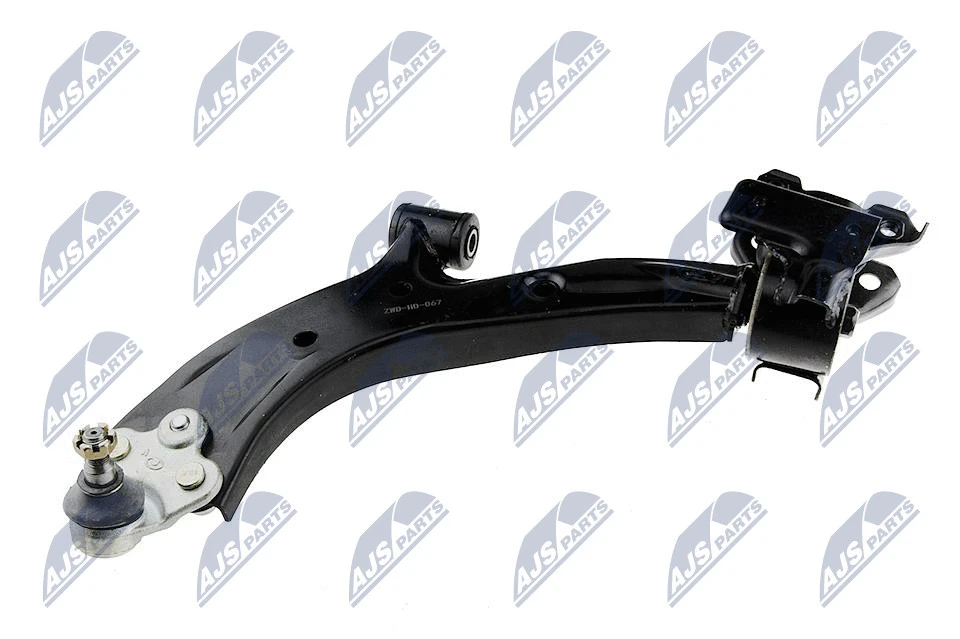 Control/Trailing Arm, wheel suspension (ZWD-HD-067)