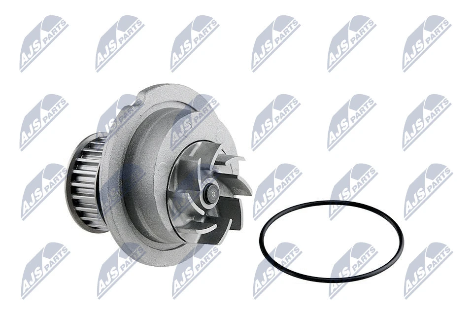 Water Pump, engine cooling (CPW-DW-013)