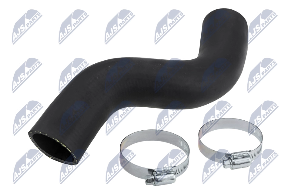 Charge Air Hose (GPP-TY-006)