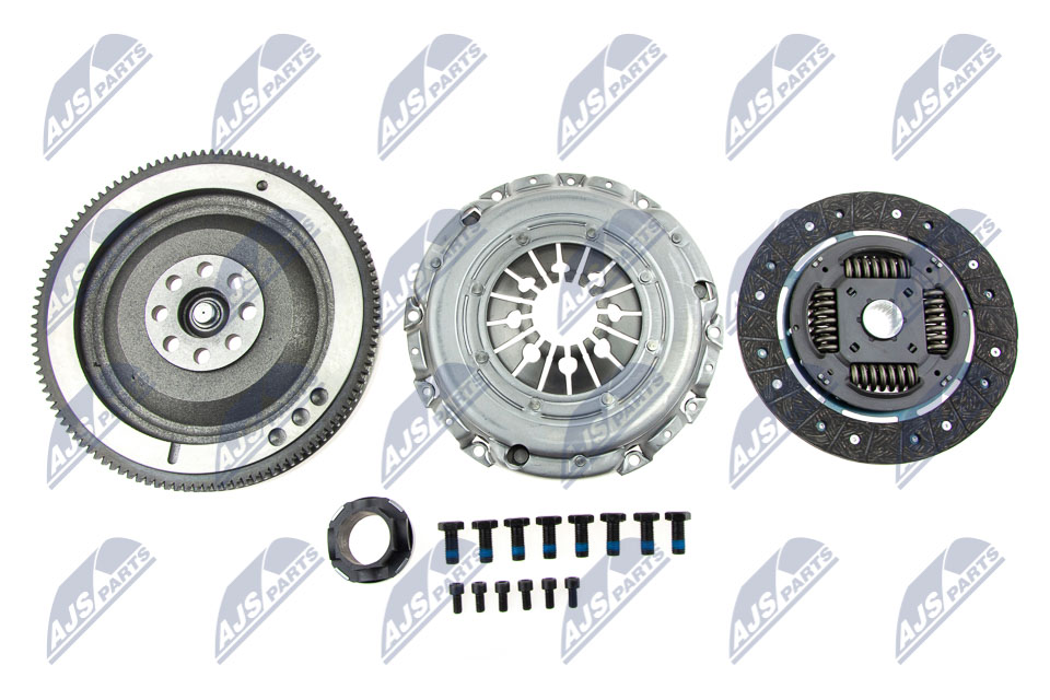 Clutch Kit (NZS-BM-004)