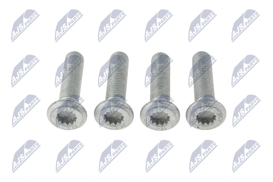 Repair Kit, wheel hub