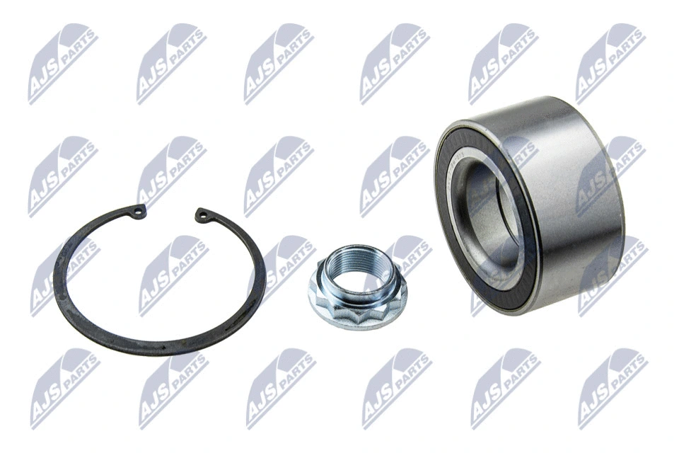 Wheel Bearing Kit (KLT-BM-015)