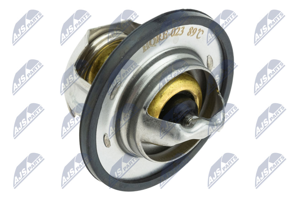 Thermostat, coolant (CTM-RE-023)