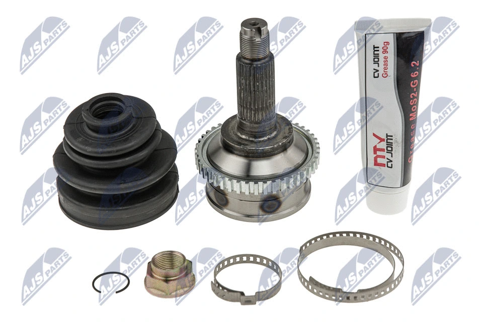 Joint Kit, drive shaft