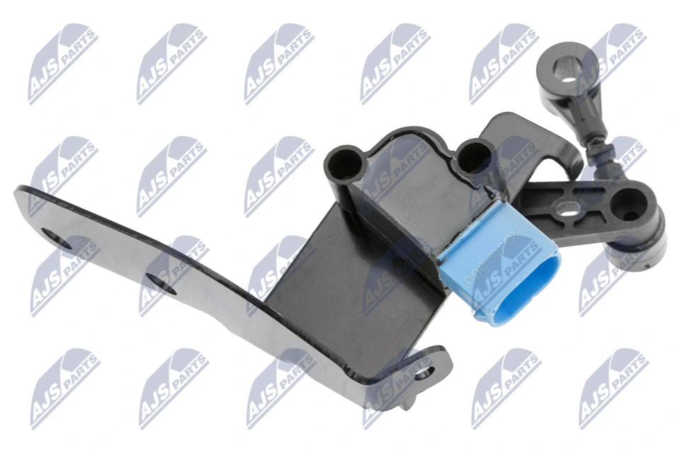 Actuator, headlight levelling