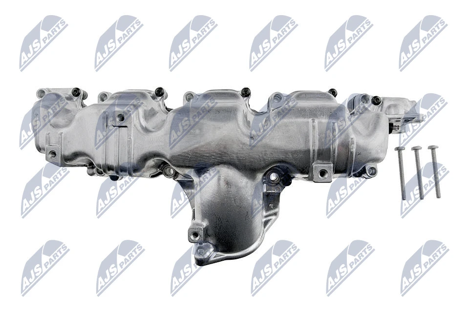 Intake Manifold Module