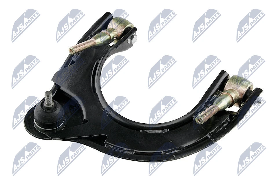 Control/Trailing Arm, wheel suspension (ZWG-MS-011)