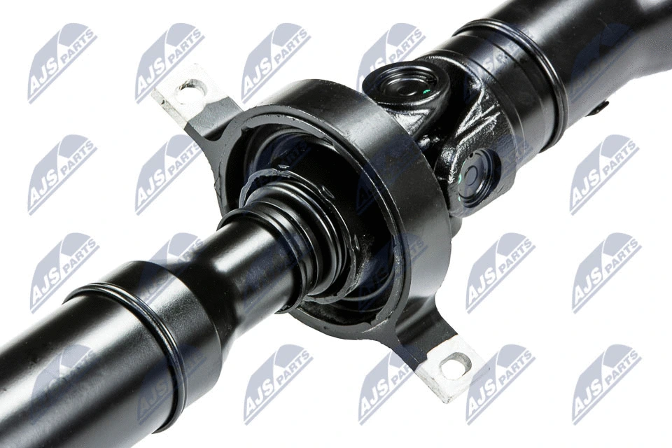 Propshaft, axle drive