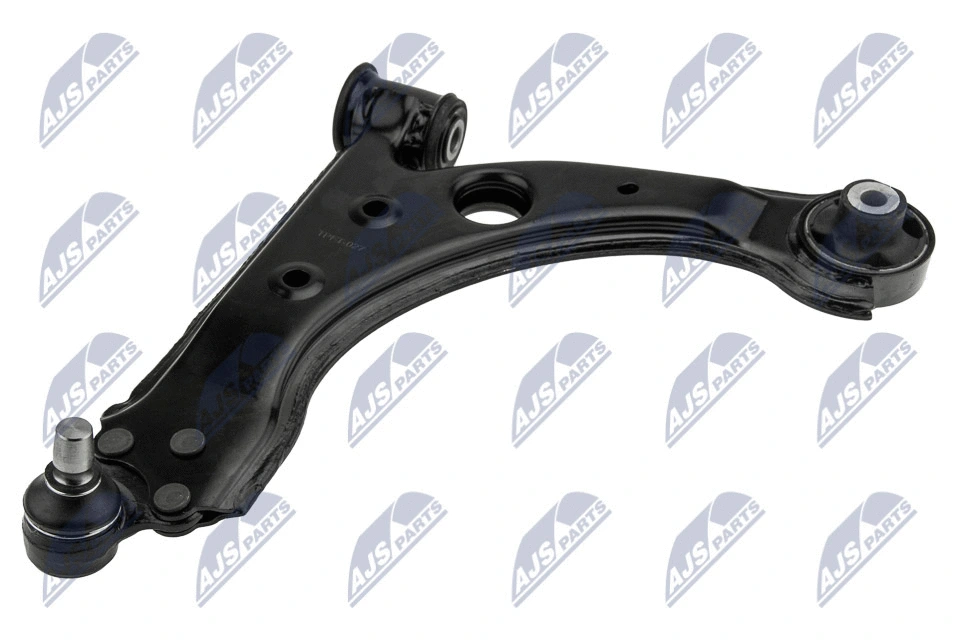 Control/Trailing Arm, wheel suspension (ZWD-FT-027)