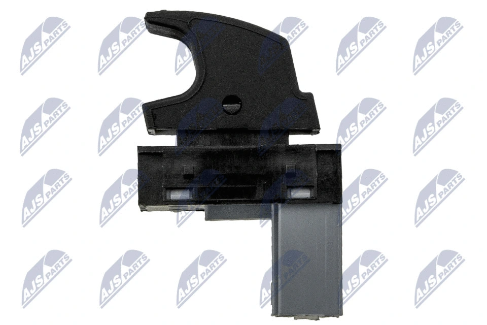 Switch, window regulator
