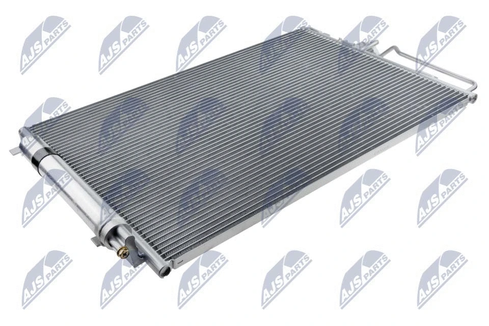 Condenser, air conditioning (CCS-ME-028)