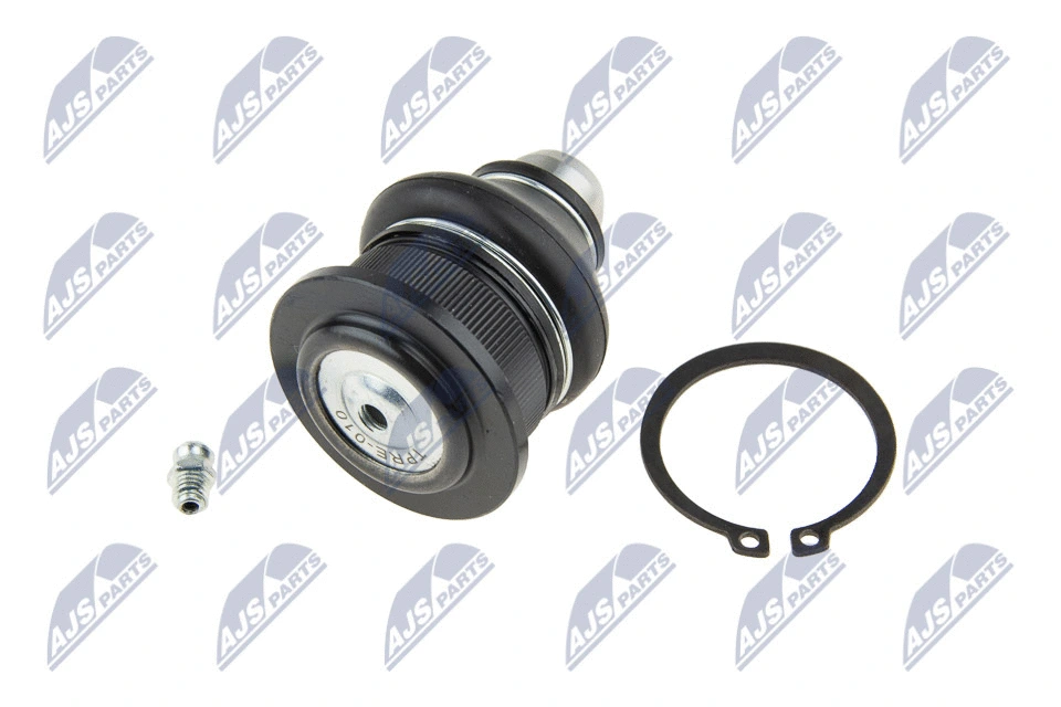 Ball Joint